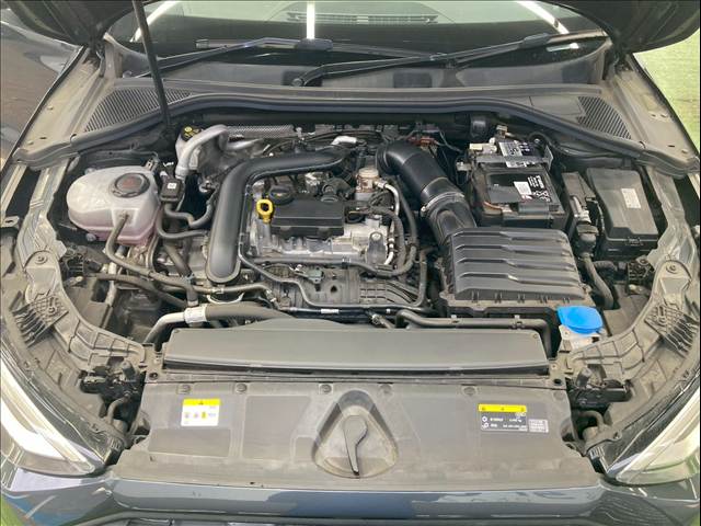 アウディ A3 Sportbackの画像12