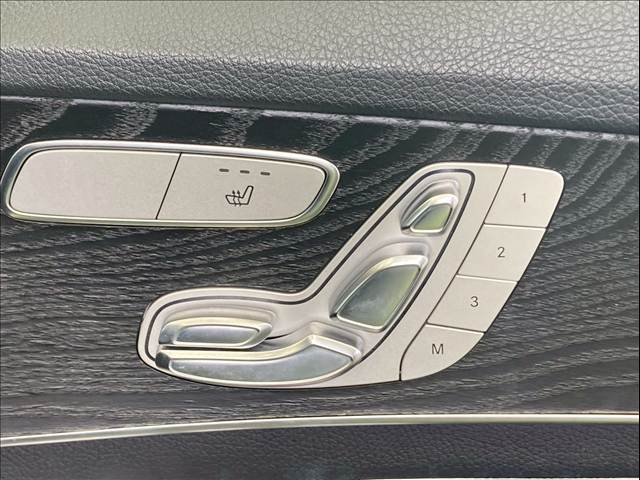 メルセデス・ベンツ C-CLASS Sedanの画像9