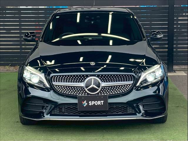 メルセデス・ベンツ C-CLASS Sedanの画像13