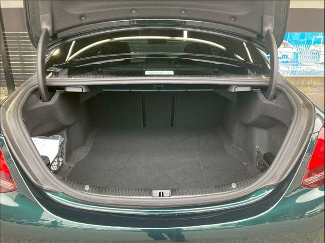メルセデス・ベンツ C-CLASS Sedanの画像19