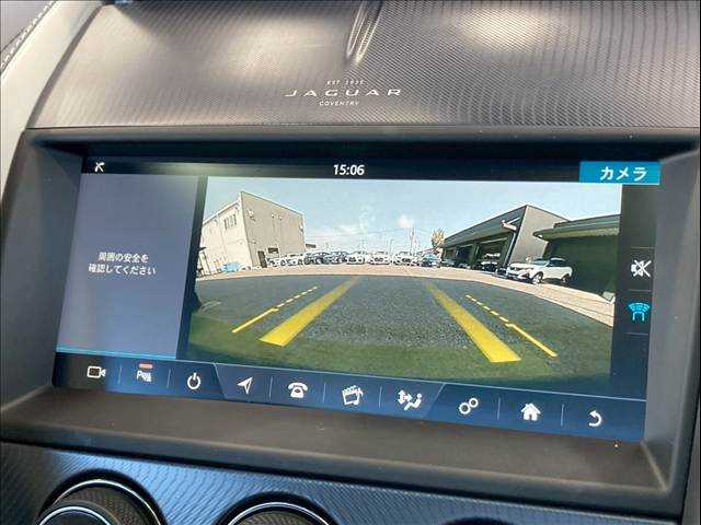 ジャガー&nbsp;F-TYPEの画像5