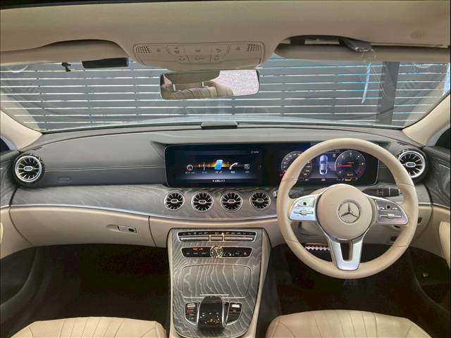 メルセデス・ベンツ&nbsp;CLS-CLASSの画像4