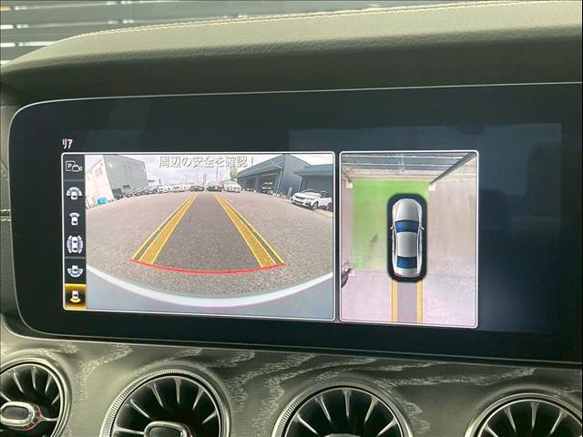 メルセデス・ベンツ&nbsp;CLS-CLASSの画像6