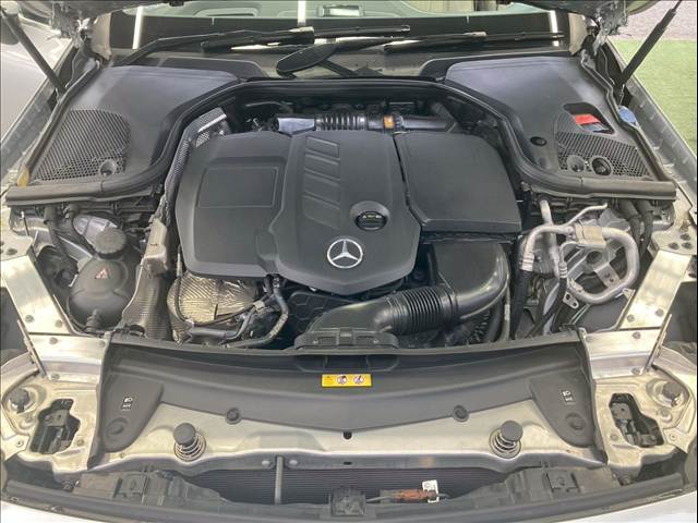 メルセデス・ベンツ&nbsp;CLS-CLASSの画像12