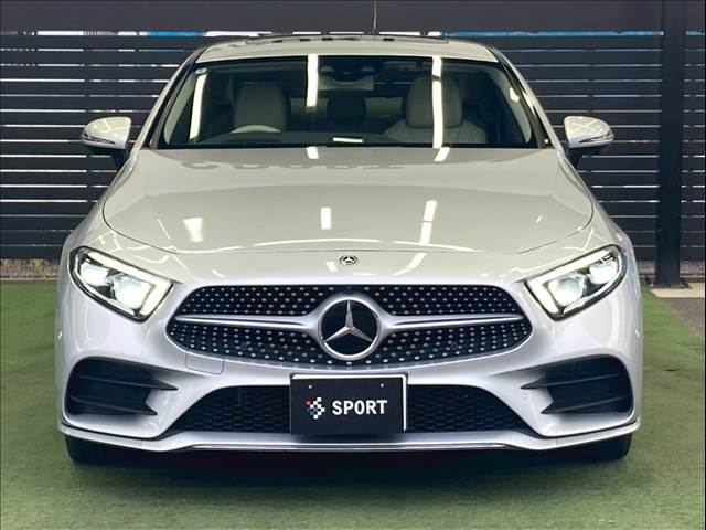 メルセデス・ベンツ&nbsp;CLS-CLASSの画像13