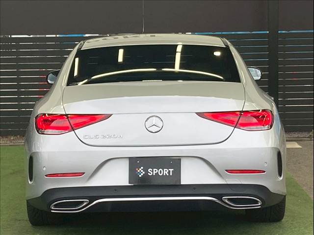 メルセデス・ベンツ&nbsp;CLS-CLASSの画像14