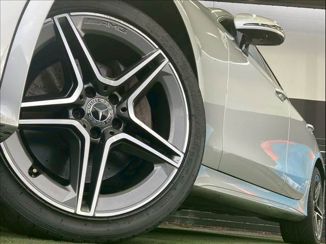 メルセデス・ベンツ&nbsp;CLS-CLASSの画像19