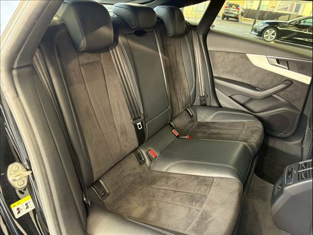 アウディ&nbsp;A5 Sportbackの画像7