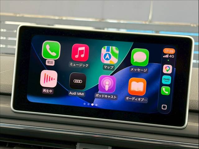 アウディ&nbsp;A5 Sportbackの画像8