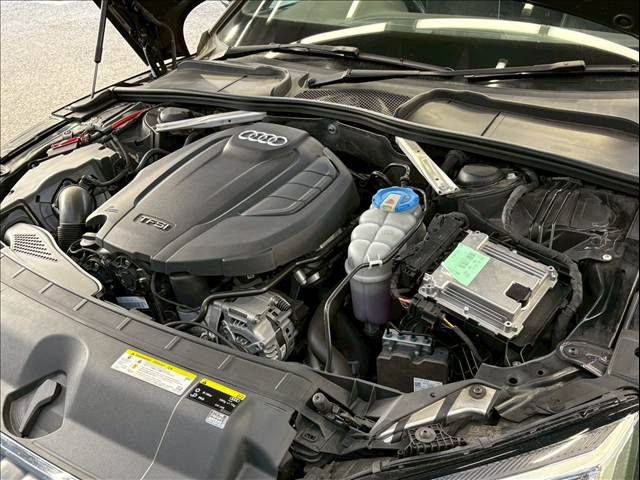 アウディ&nbsp;A5 Sportbackの画像12