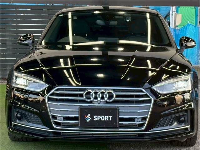 アウディ&nbsp;A5 Sportbackの画像13