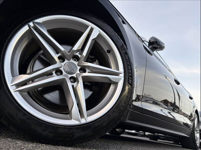 アウディ&nbsp;A5 Sportbackの画像19