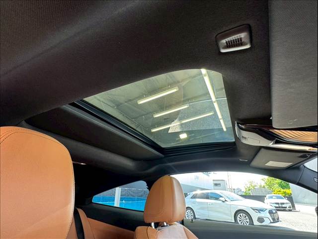 4Series CoupeM440i xDrive クーペ 内装他