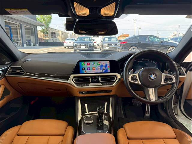 4Series CoupeM440i xDrive クーペ 内装他