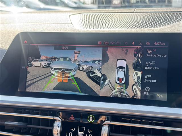 4Series CoupeM440i xDrive クーペ 内装他