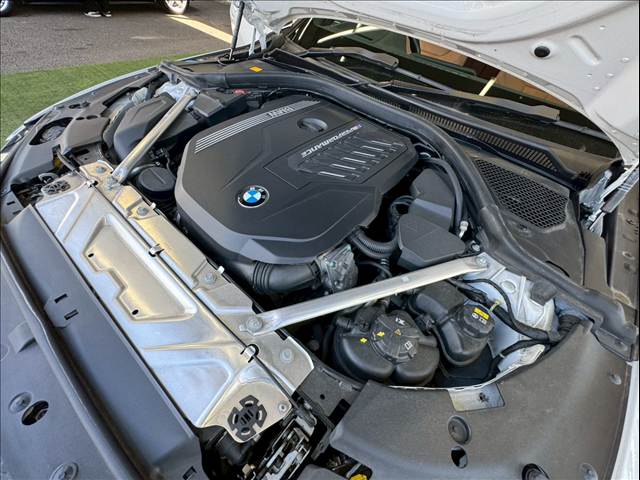 BMW 4Series Coupeの画像12