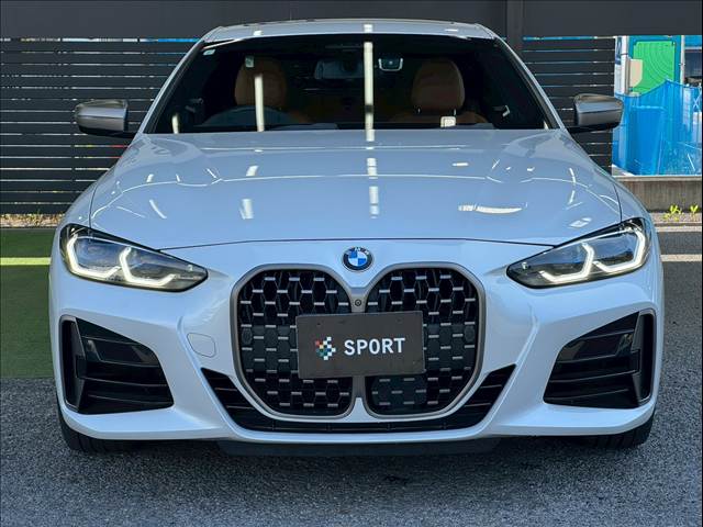 BMW 4Series Coupeの画像13