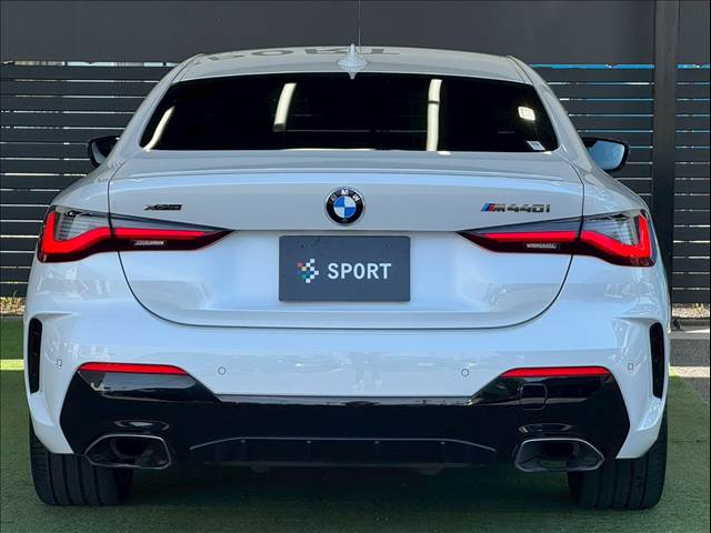 BMW 4Series Coupeの画像14
