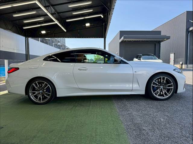 BMW 4Series Coupeの画像15