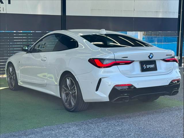 BMW 4Series Coupeの画像17