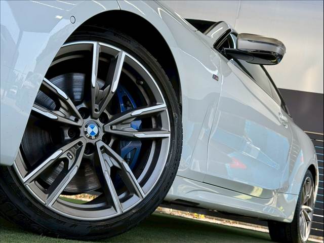 BMW 4Series Coupeの画像19