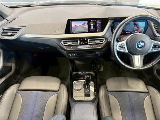 2Series Gran Coupe218d M Sport 内装他