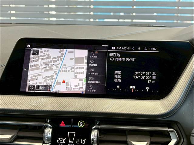 2Series Gran Coupe218d M Sport 内装他