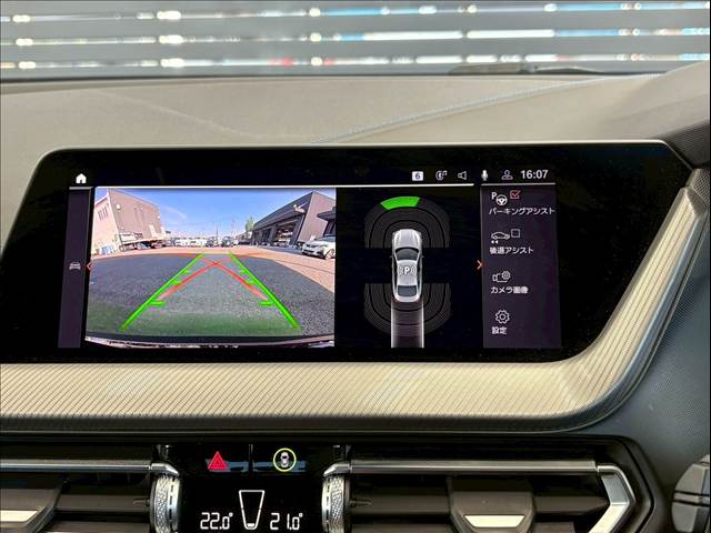 2Series Gran Coupe218d M Sport 内装他