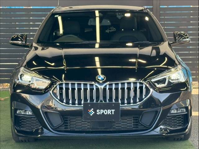 BMW 2Series Gran Coupeの画像13