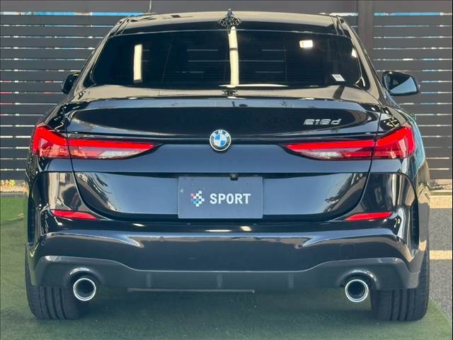 BMW 2Series Gran Coupeの画像14