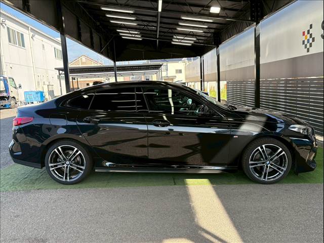 BMW 2Series Gran Coupeの画像15