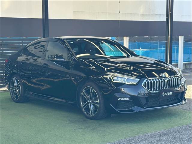 BMW 2Series Gran Coupeの画像16