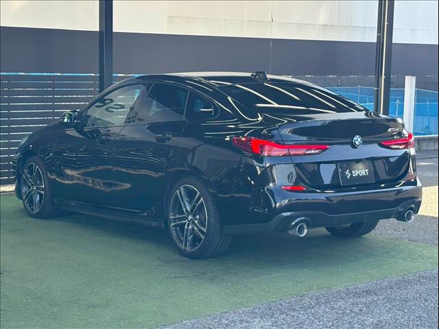 BMW 2Series Gran Coupeの画像17