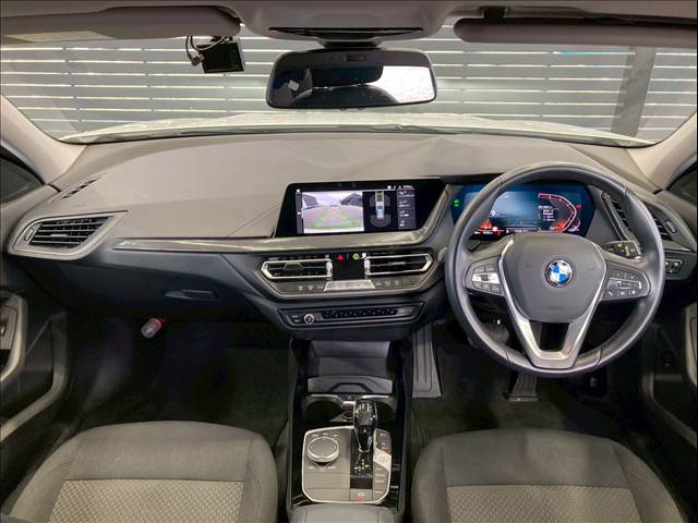 BMW 1Seriesの画像3