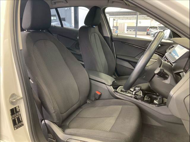 BMW 1Seriesの画像6