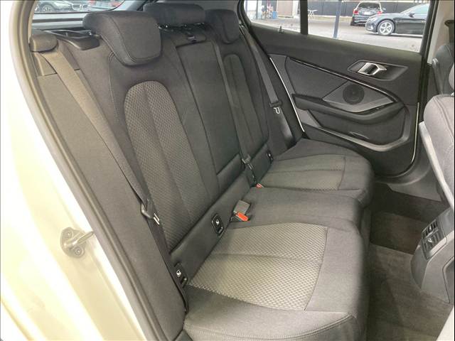 BMW 1Seriesの画像7