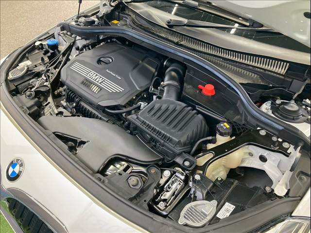 BMW 1Seriesの画像12