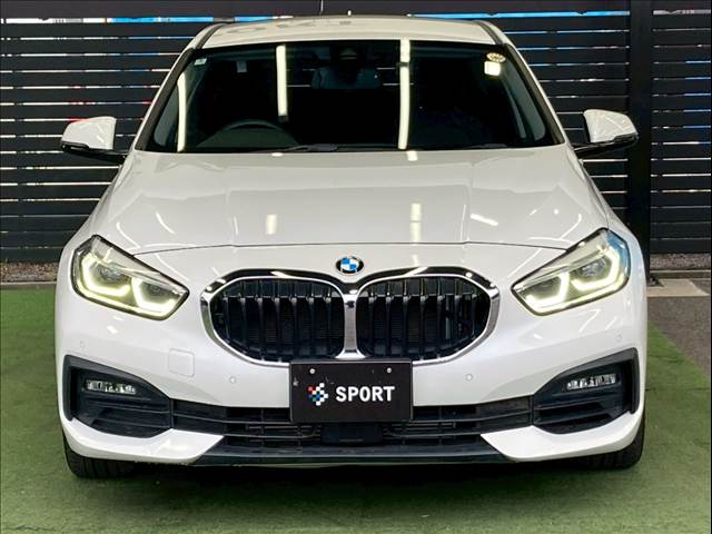 BMW 1Seriesの画像13