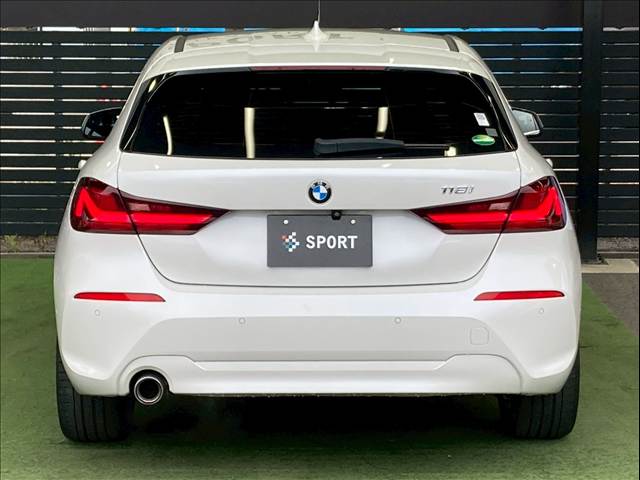 BMW 1Seriesの画像14