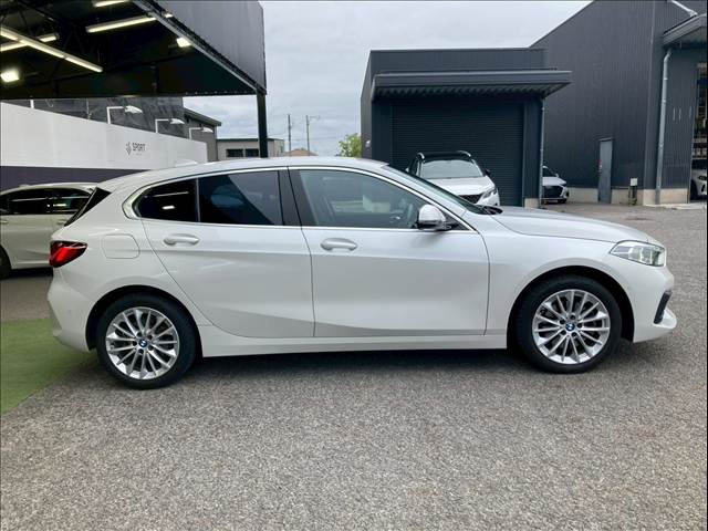 BMW 1Seriesの画像15