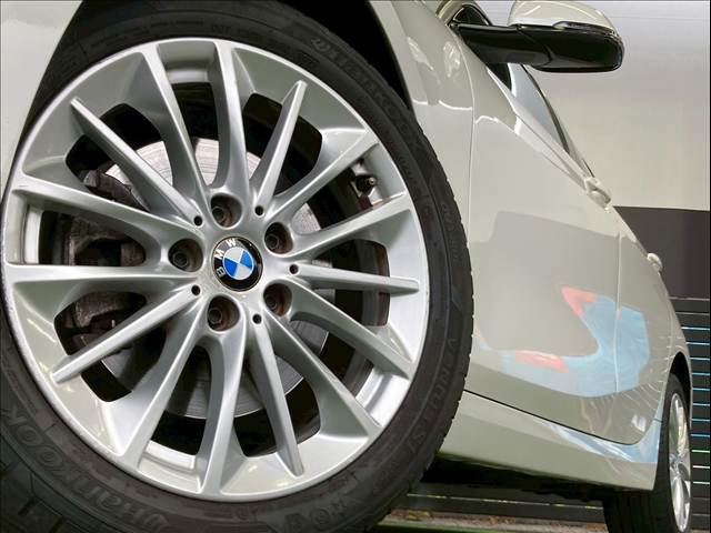 BMW 1Seriesの画像19