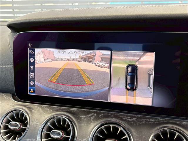 メルセデス・ベンツ CLS-CLASSの画像6