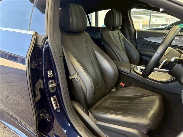 メルセデス・ベンツ CLS-CLASSの画像7