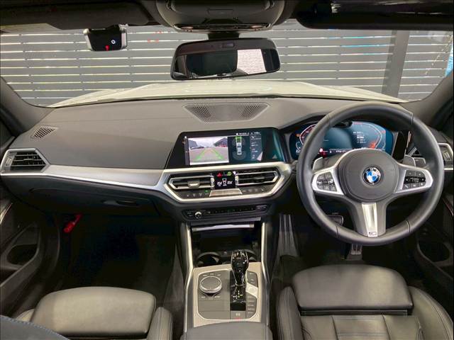 BMW&nbsp;3Series Sedanの画像3