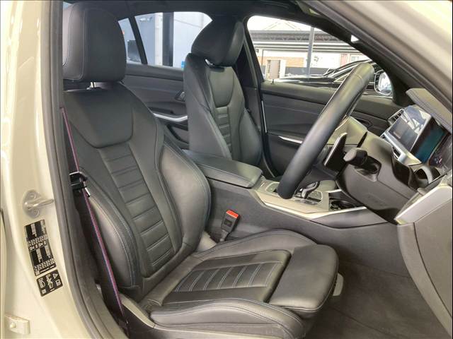 BMW&nbsp;3Series Sedanの画像6