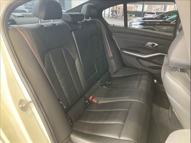 BMW&nbsp;3Series Sedanの画像7