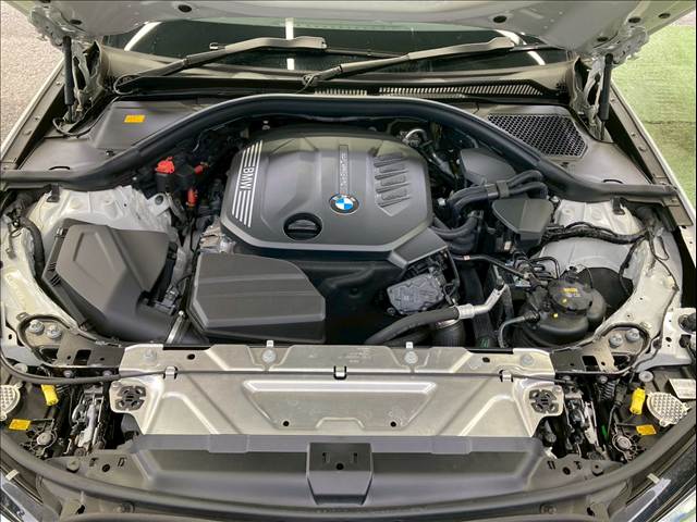 BMW&nbsp;3Series Sedanの画像12