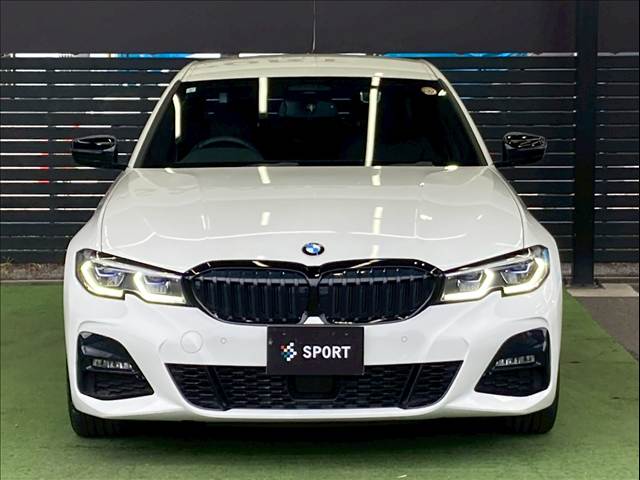 BMW&nbsp;3Series Sedanの画像13