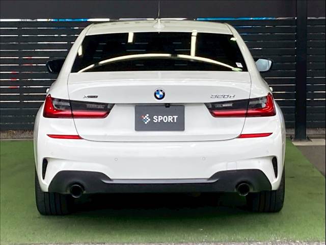 BMW&nbsp;3Series Sedanの画像14