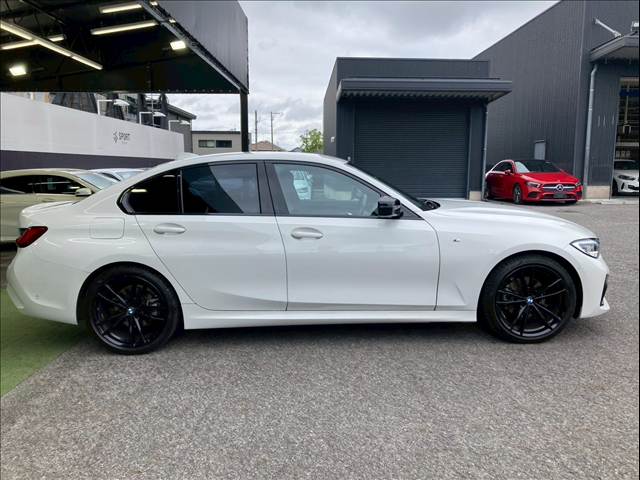 BMW&nbsp;3Series Sedanの画像15